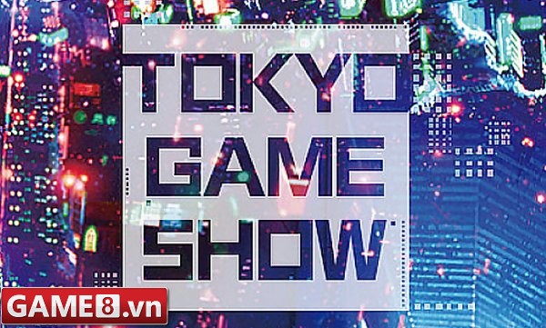Tokyo Game Show 2016 3